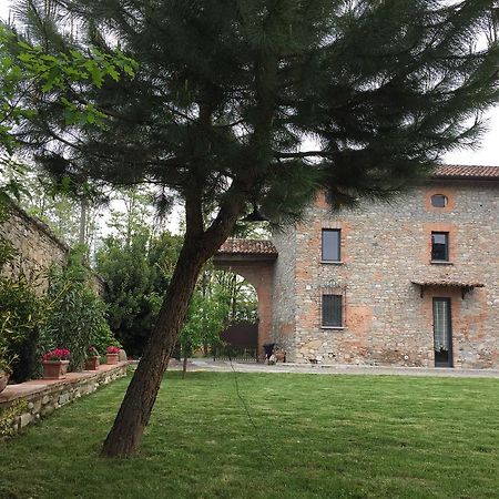 La Residenza Piacentina Vigolzone Exterior foto