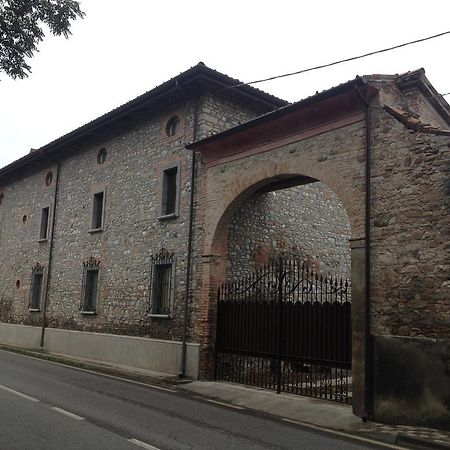 La Residenza Piacentina Vigolzone Exterior foto