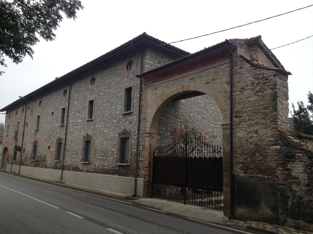 La Residenza Piacentina Vigolzone Exterior foto